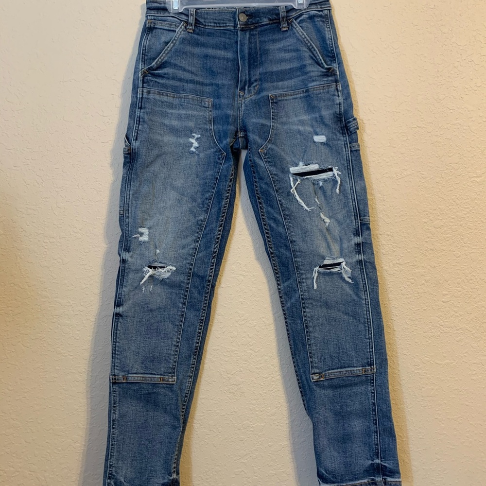 American Eagle Jeans - Picture 1 of 3